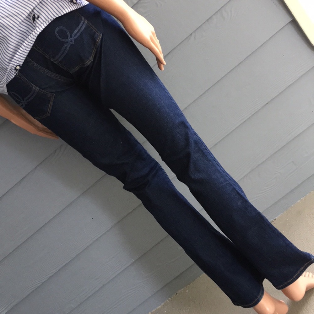 Lucky Brand Boot Jeans - Picture 9 of 13